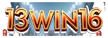 13win16 logo