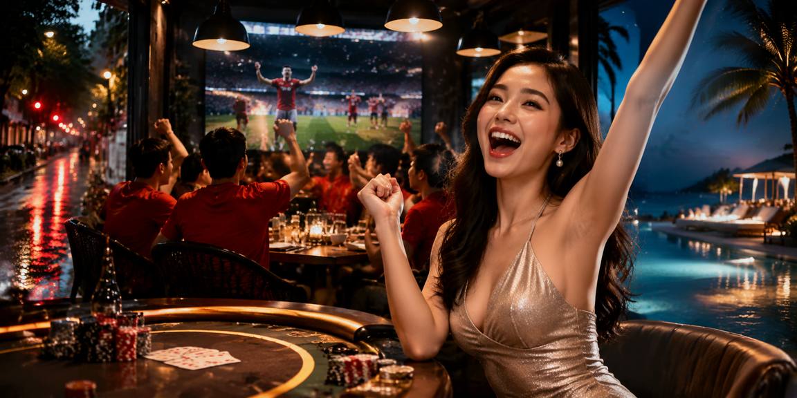 13win16 Sportsbook